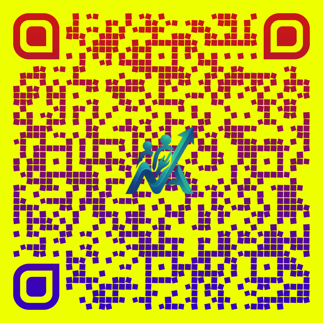 Premium QR Code